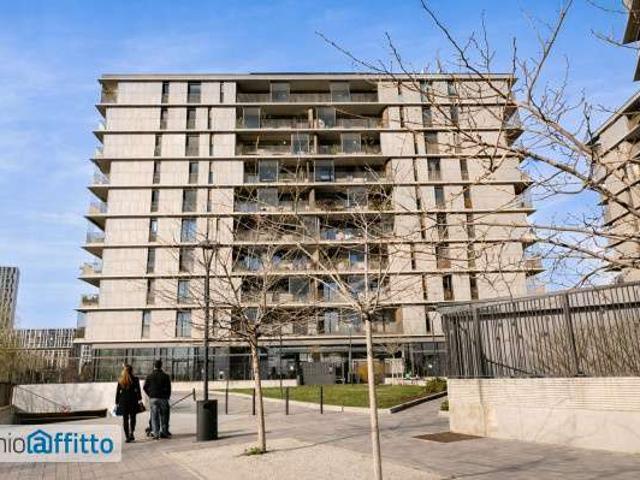 Villa Indipendente in affitto a Municipio 8 di Milano, Milano