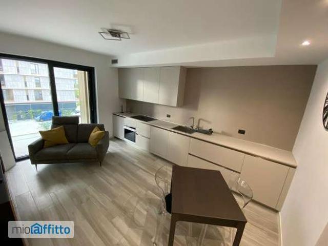 Villa Indipendente in affitto a Milano