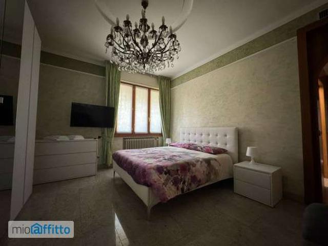 Villa Indipendente in affitto a Municipio 8 di Milano, Milano