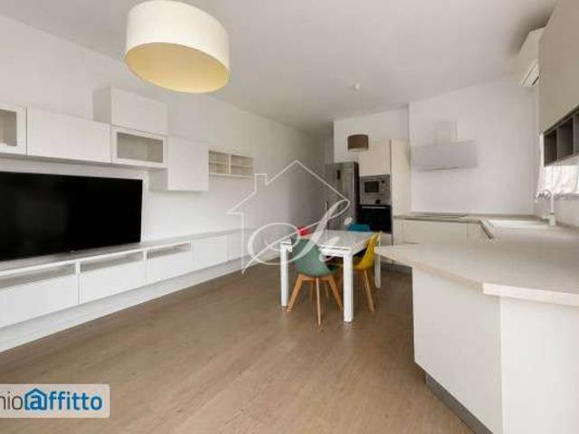 Villa Indipendente in affitto a Municipio 8 di Milano, Milano