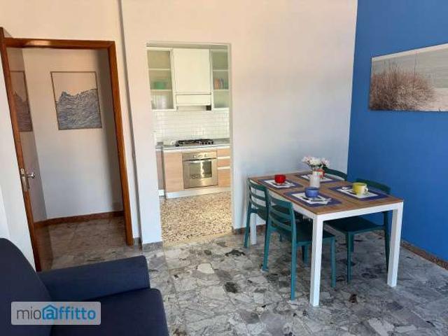 Appartamento in affitto a Cesanella, Marche