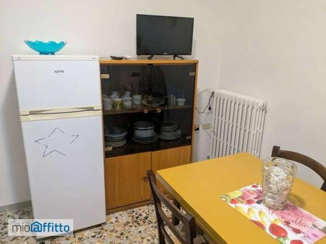 Appartamento in affitto a Cesanella, Marche