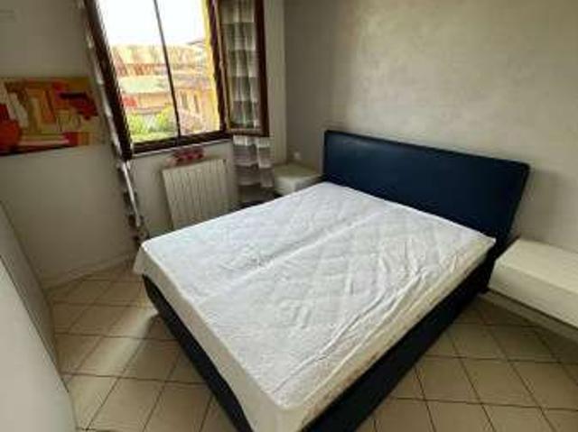 Appartamento in affitto a Villaggio Ina Casa, Cesate
