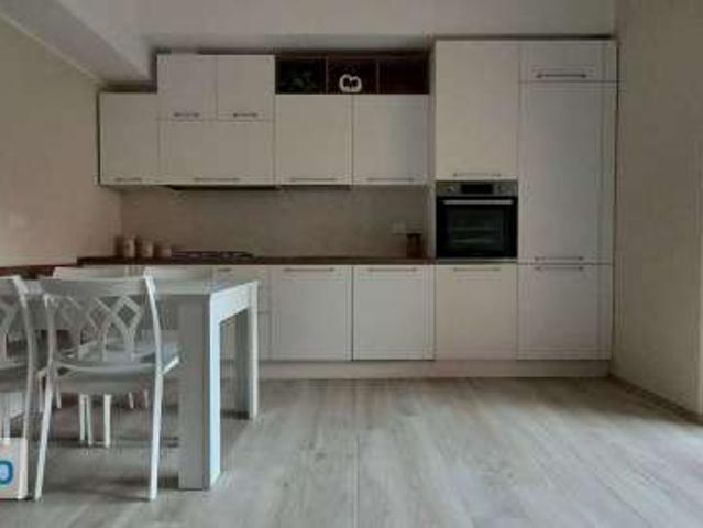 Appartamento in affitto a Cesate, Lombardia