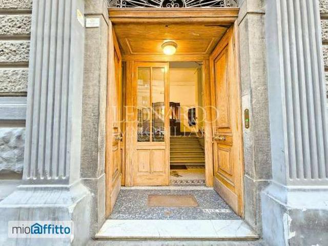 Appartamento in affitto a Municipalità 1, Pizzofalcone