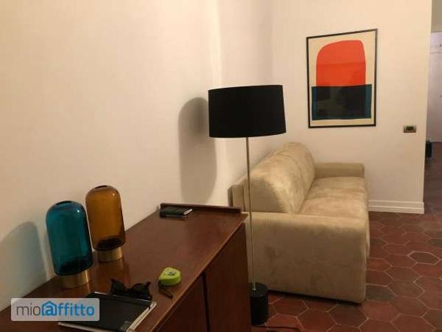 Appartamento in affitto a Municipalità 1, Pizzofalcone