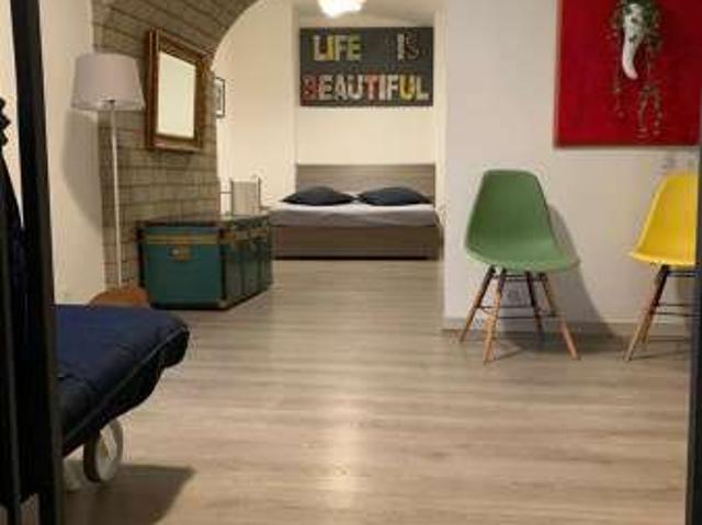 Appartamento in affitto a Municipalità 1, Campania