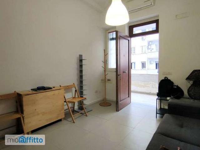 Appartamento in affitto a Municipalità 1, Pizzofalcone
