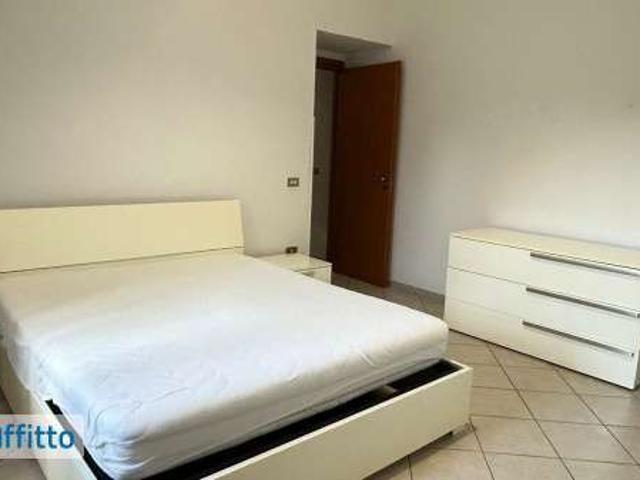 Appartamento in affitto a Cupa Spinelli, Campania