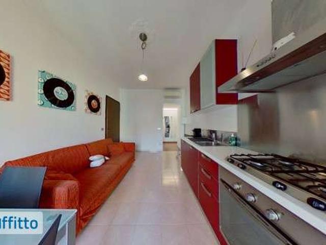 Appartamento in affitto a Ex Om - Morivione, Milano