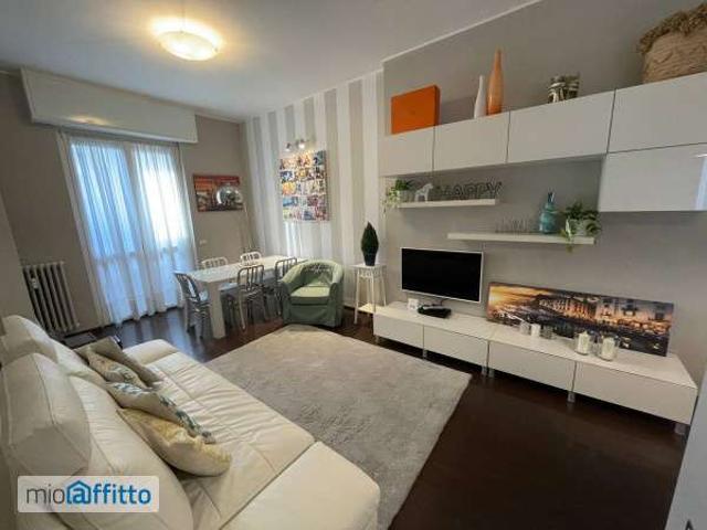 Appartamento in affitto a Morivione, Milano