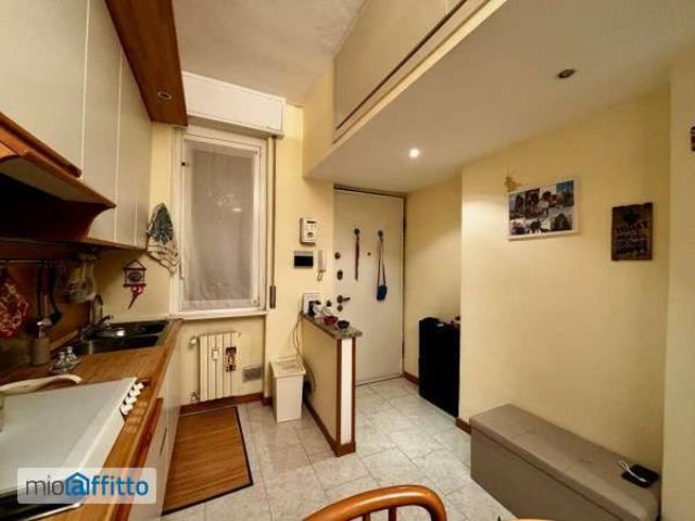 Appartamento in affitto a Municipio 5, Milano