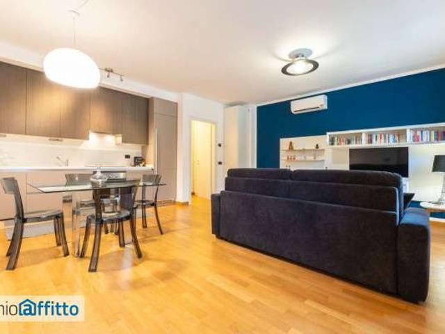 Appartamento in affitto a Municipio 5, Milano