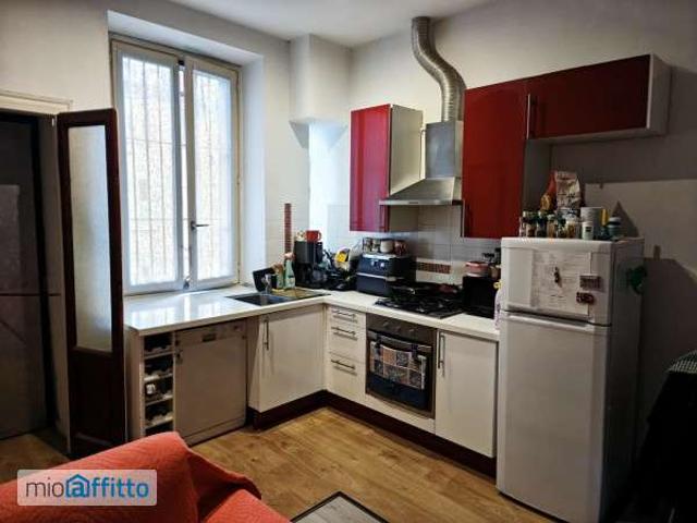 Appartamento in affitto a Municipio 5, Milano