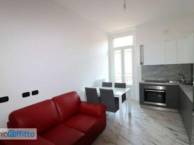 Appartamento in affitto a Municipio 1, Milano