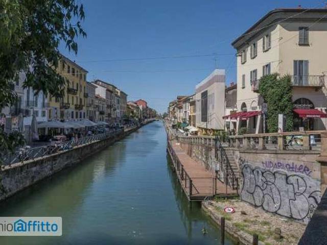 Appartamento in affitto a Municipio 6, Milano