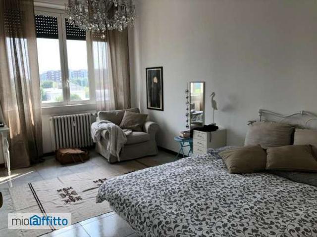 Appartamento in affitto a Morivione, Milano