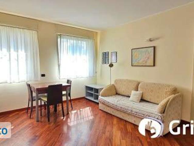 Appartamento in affitto a Morivione, Milano