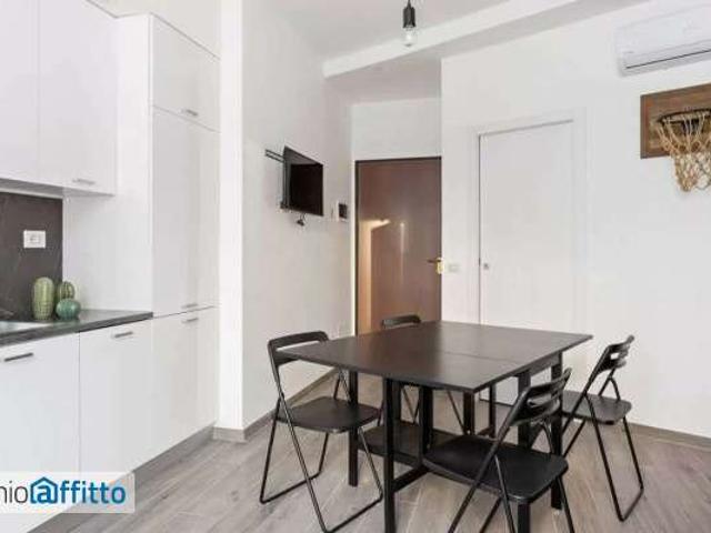 Appartamento in affitto a Municipio 1, Milano