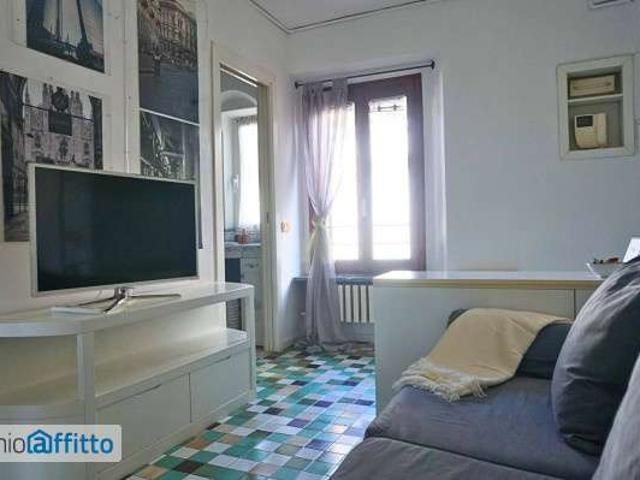 Appartamento in affitto a Municipio 1, Milano
