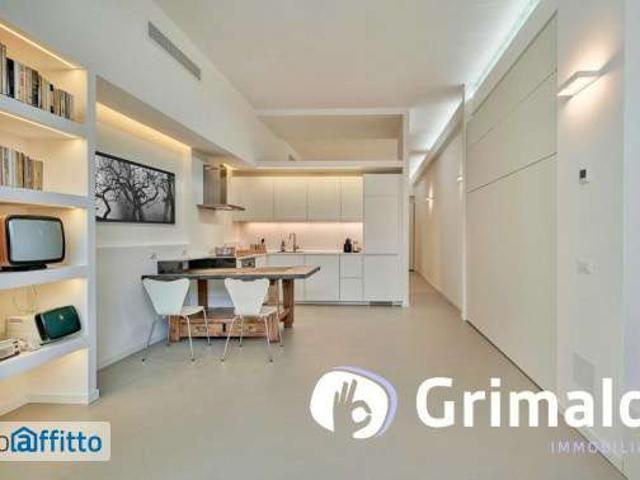 Appartamento in affitto a Municipio 5, Milano