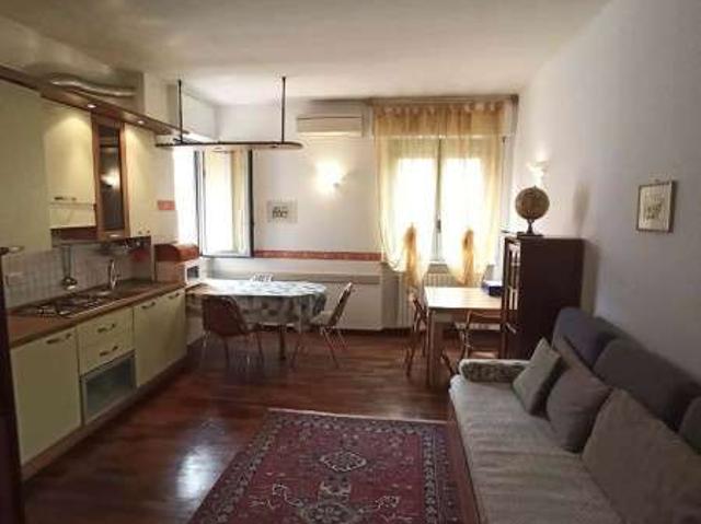 Appartamento in affitto a Municipio 5, Milano