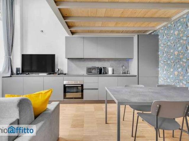 Appartamento in affitto a Tibaldi, Milano