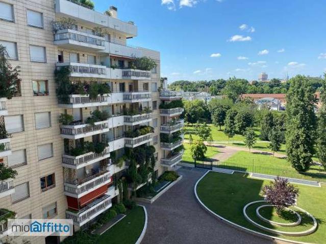 Appartamento in affitto a Morivione, Milano