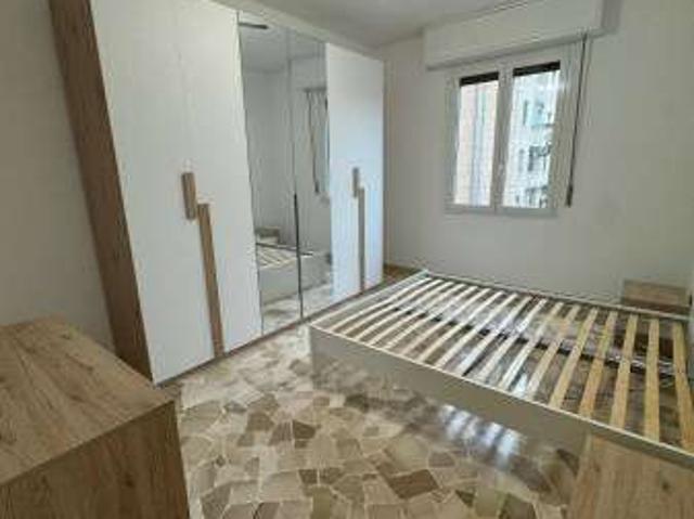 Appartamento in affitto a Stadera, Milano