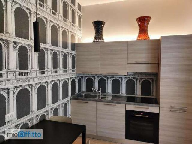 Appartamento in affitto a Municipio 1, Milano