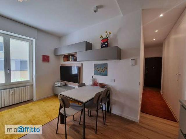Appartamento in affitto a Municipio 1, Milano