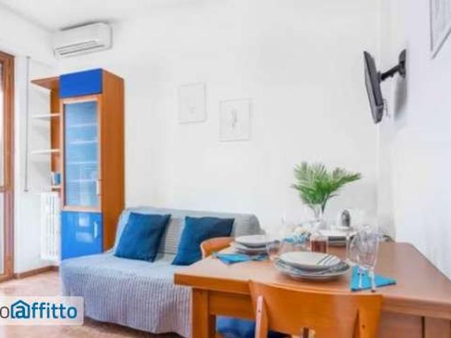 Appartamento in affitto a Morivione, Milano