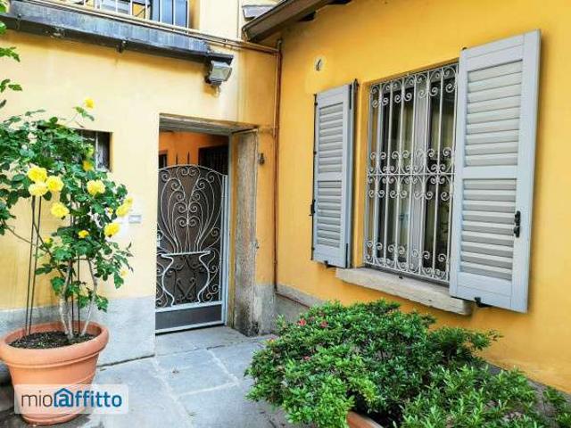 Appartamento in affitto a Municipio 1, Milano