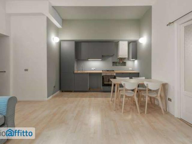 Appartamento in affitto a Municipio 5, Milano