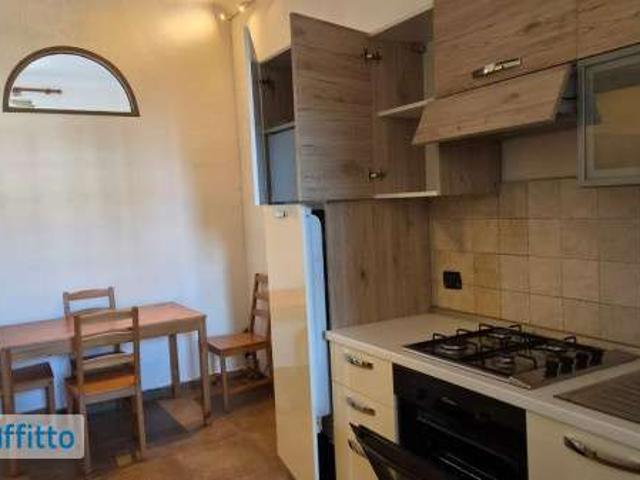 Appartamento in affitto a Municipio 5, Milano