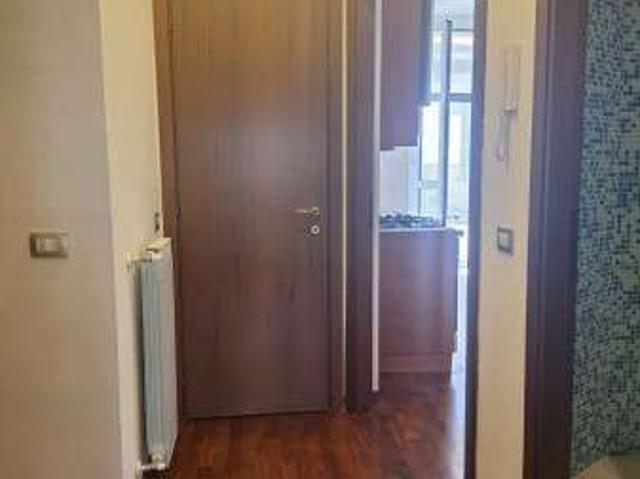 Appartamento in affitto a Tibaldi, Milano