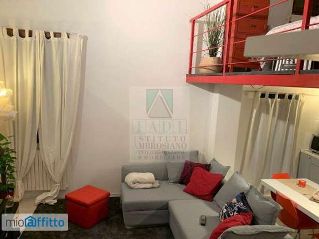 Appartamento in affitto a Municipio 5, Milano