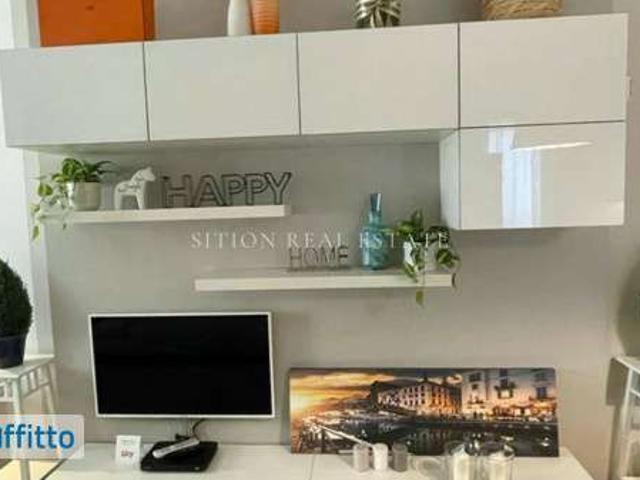 Appartamento in affitto a Morivione, Milano