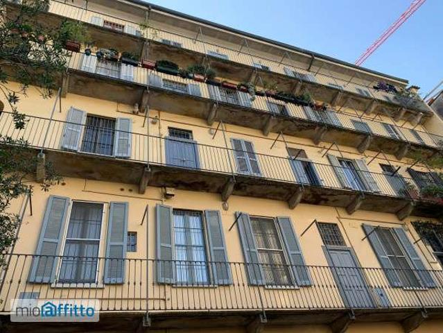 Appartamento in affitto a Quadronno, Milano