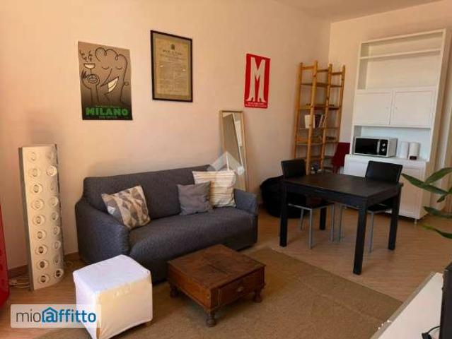 Appartamento in affitto a Municipio 5, Milano