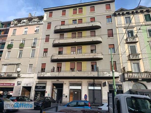 Appartamento in affitto a Municipio 5, Milano