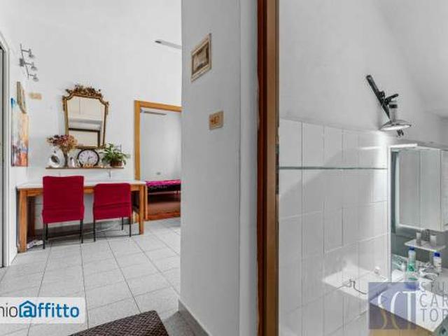 Appartamento in affitto a Municipio 6, Milano