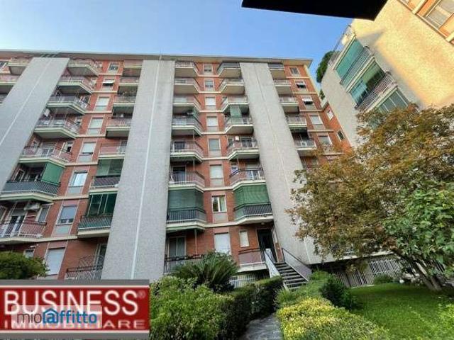Appartamento in affitto a Municipio 5, Milano