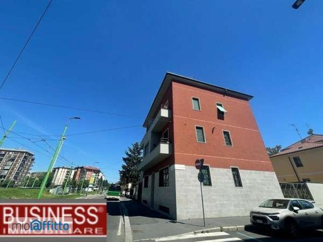 Appartamento in affitto a Municipio 5, Milano