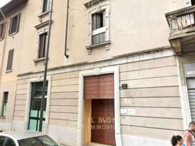 Appartamento in affitto a Municipio 5, Milano