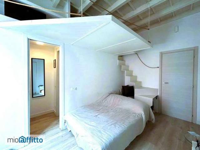 Appartamento in affitto a Municipio 1, Milano