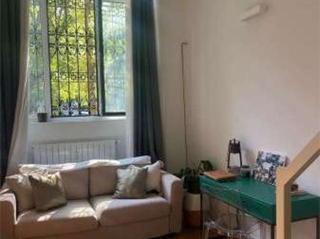 Appartamento in affitto a Municipio 1, Milano