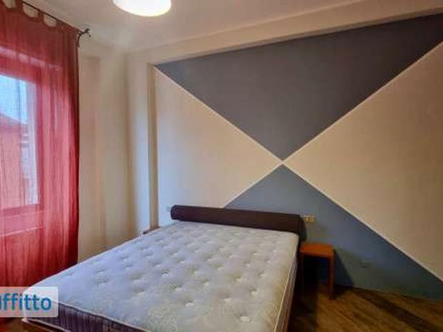 Appartamento in affitto a Morivione, Milano