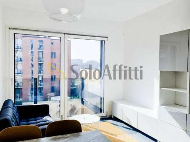 Appartamento in affitto a Municipio 5, Milano