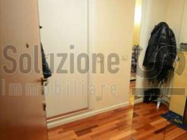 Appartamento in affitto a Municipio 1, Milano